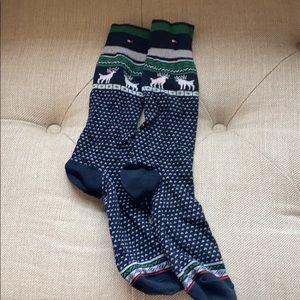 Christmas Dress Socks